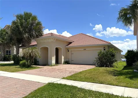 1404 Lanier Point Place Kissimmee FL 34746