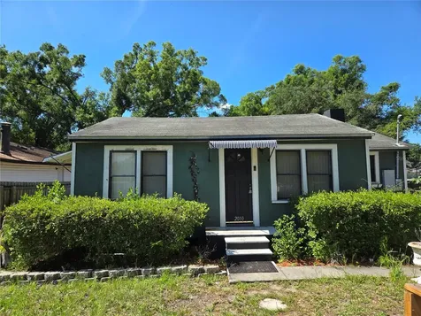 2010 W Jean Street Tampa FL 33604