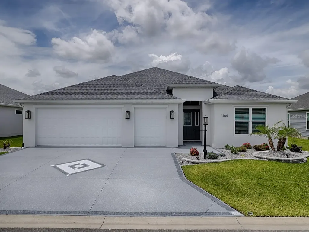 1404 Hearns Loop The Villages FL 34762