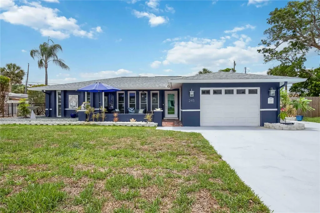 245 Treasure Road Venice FL 34293