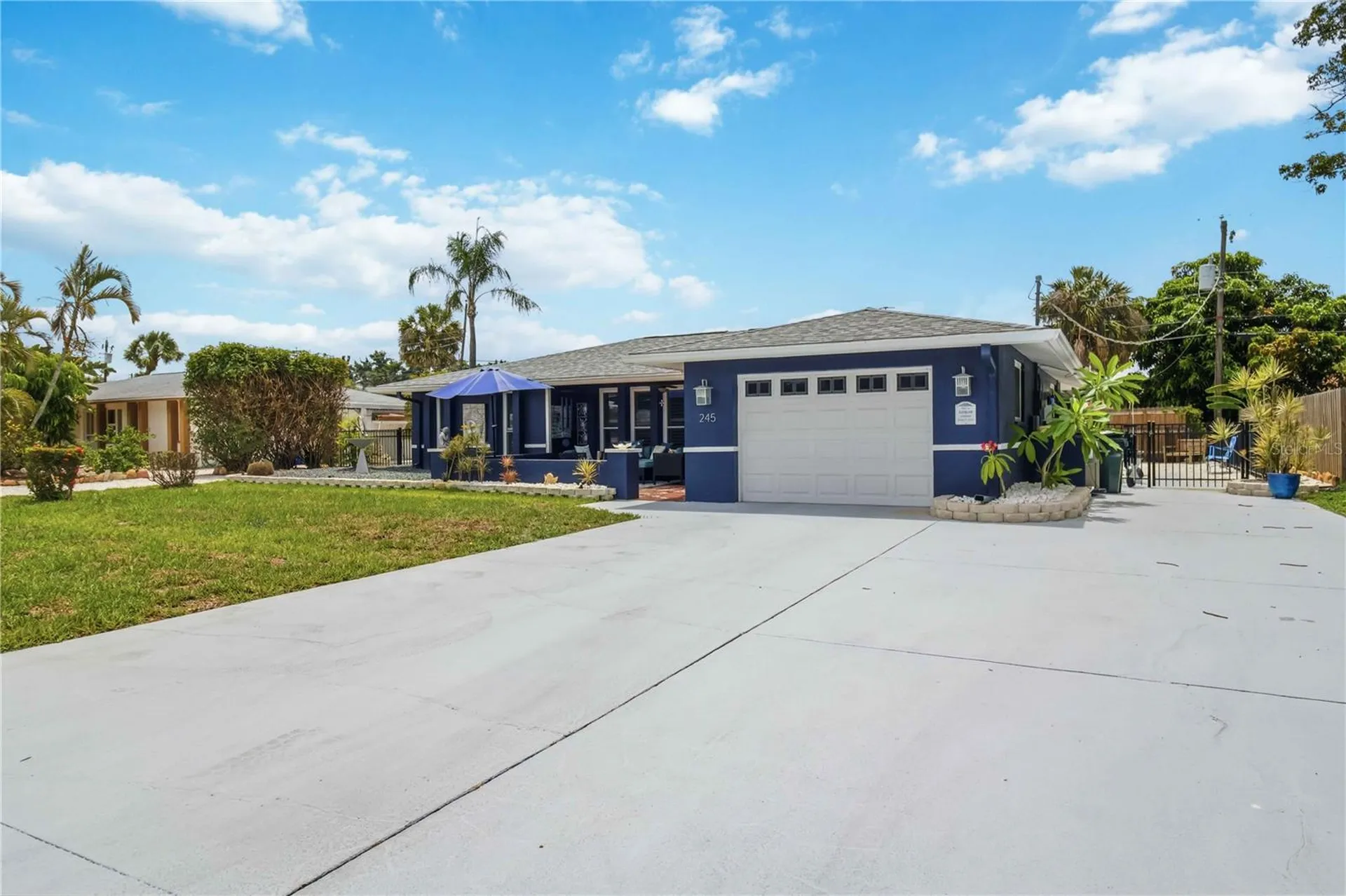 245 Treasure Road Venice FL 34293