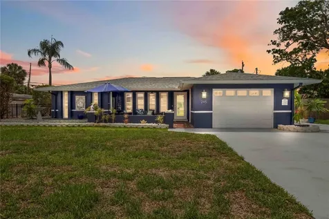 245 Treasure Road Venice FL 34293