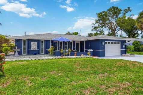 245 Treasure Road Venice FL 34293