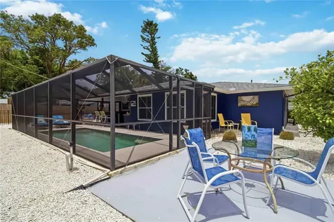 245 Treasure Road Venice FL 34293