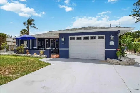 245 Treasure Road Venice FL 34293