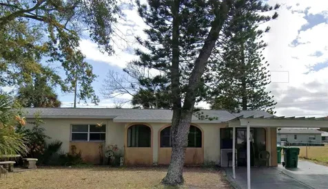 3849 Weaver Street Cocoa FL 32926