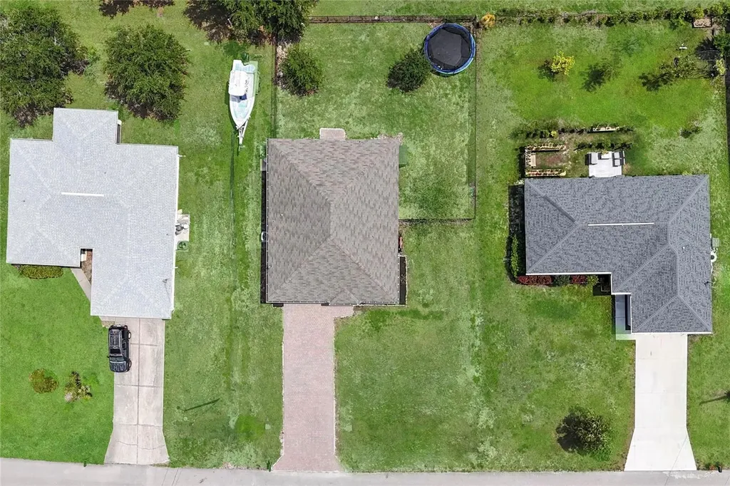 4323 NE 21st Avenue Cape Coral FL 33909