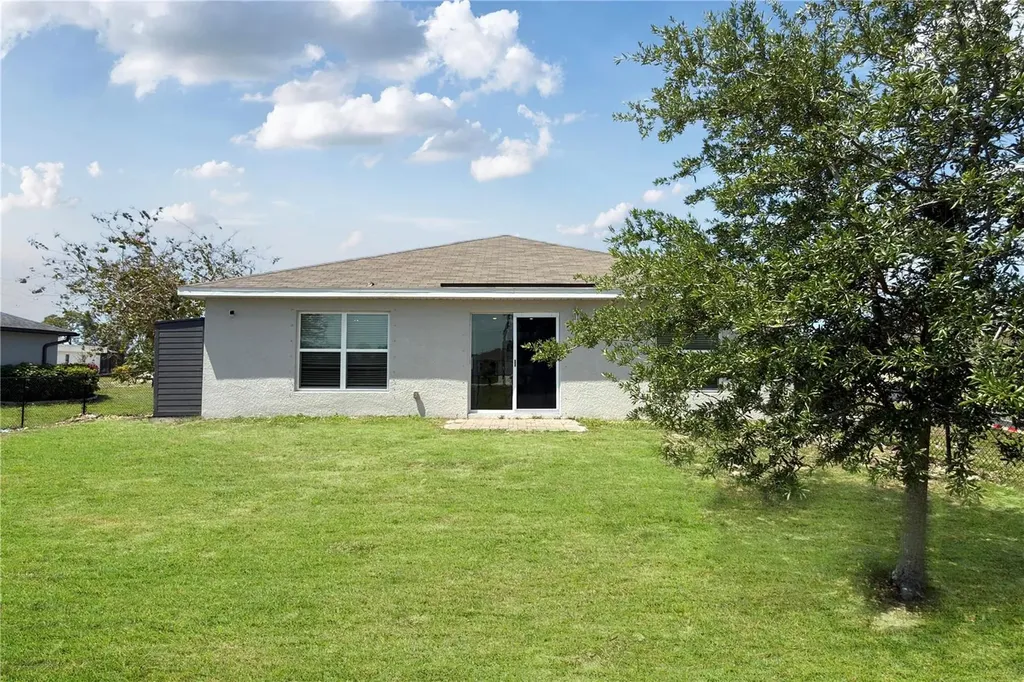 4323 NE 21st Avenue Cape Coral FL 33909