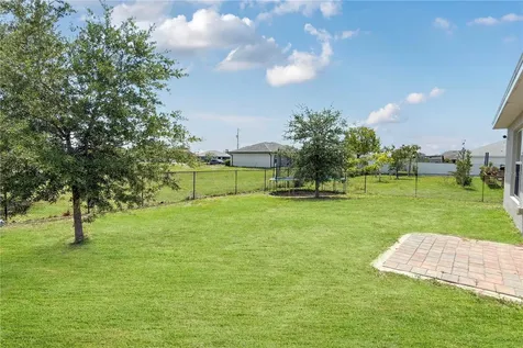4323 NE 21st Avenue Cape Coral FL 33909