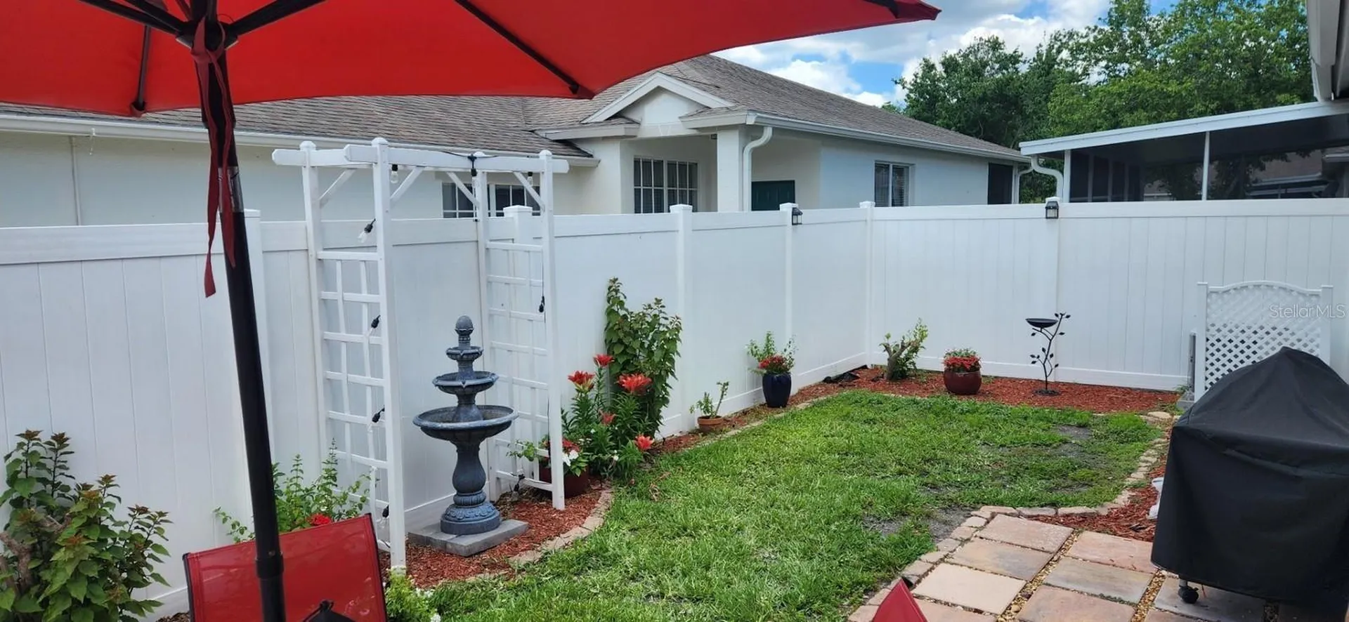 30114 Emmetts Court Wesley Chapel FL 33543