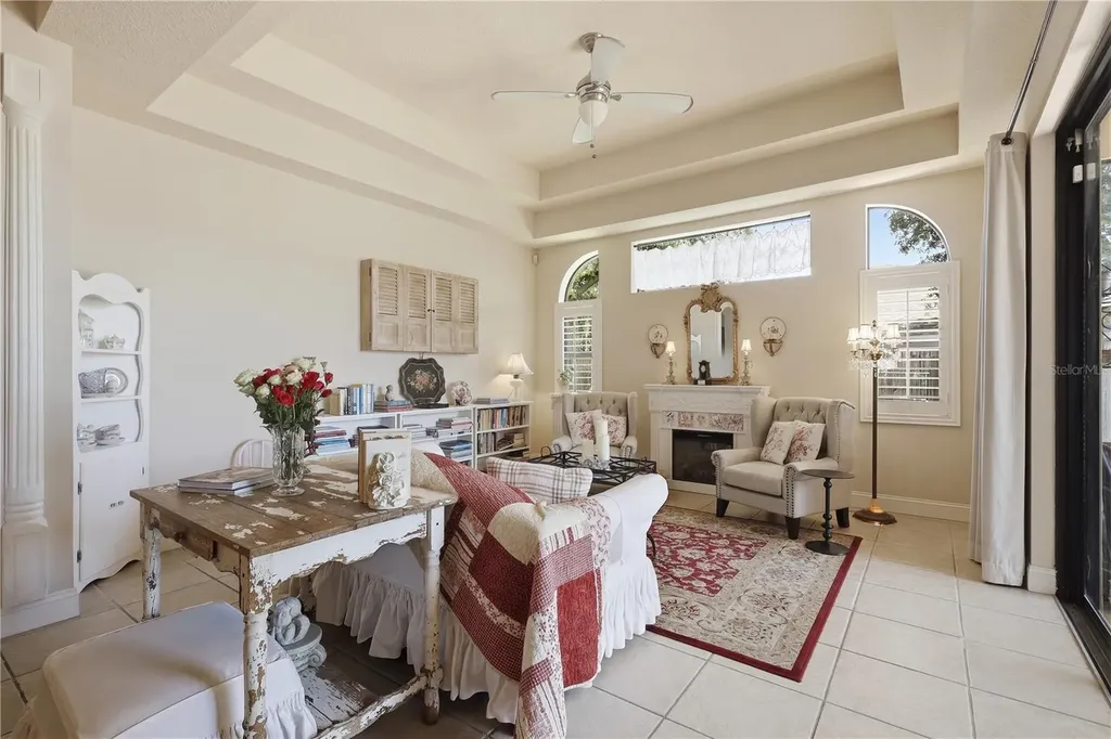 36 Lancaster Lane Palm Coast FL 32137