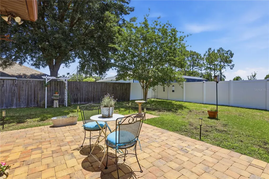 36 Lancaster Lane Palm Coast FL 32137