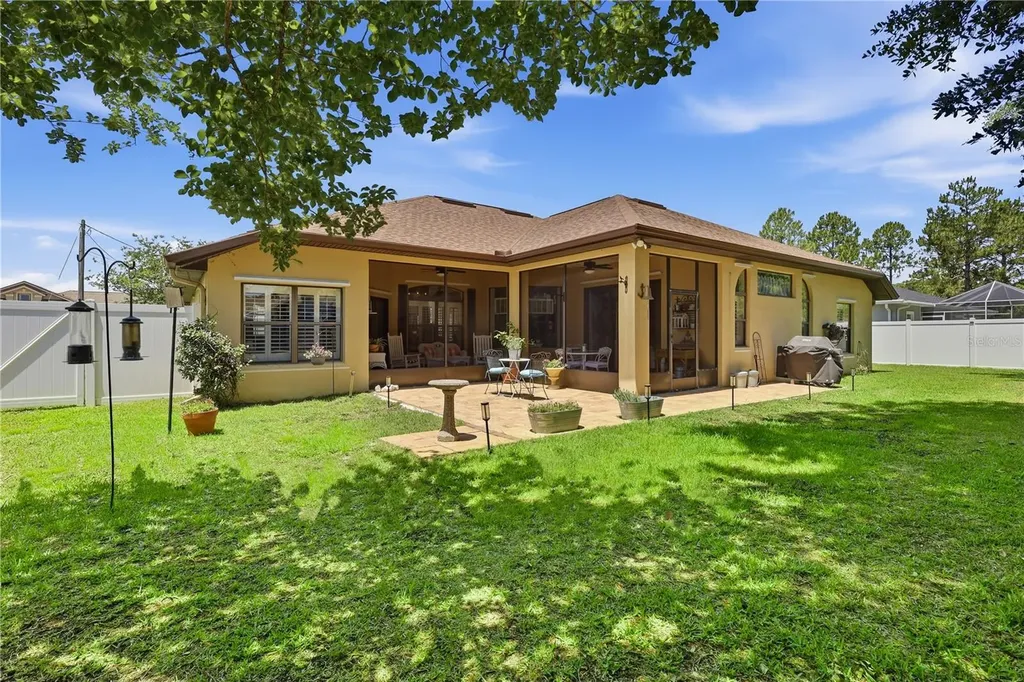 36 Lancaster Lane Palm Coast FL 32137