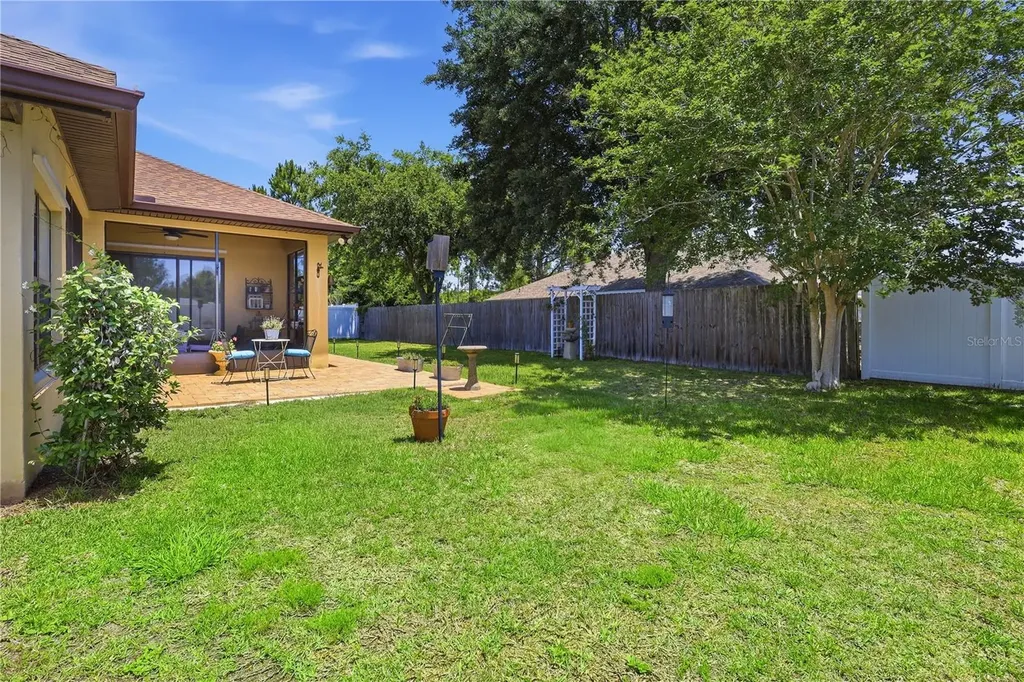 36 Lancaster Lane Palm Coast FL 32137