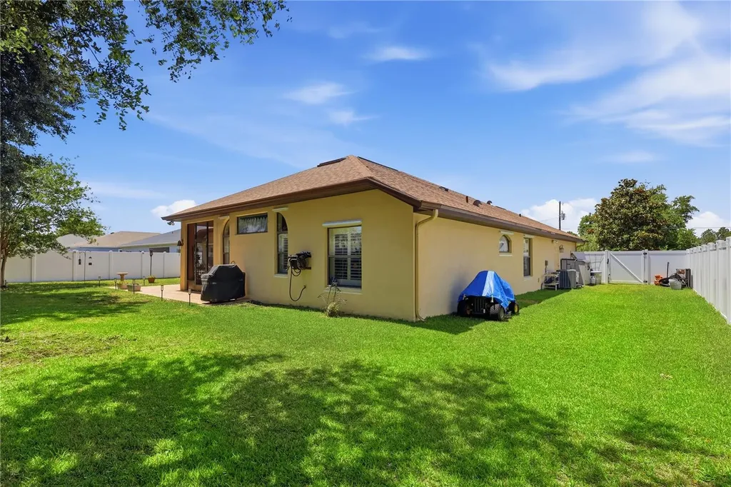 36 Lancaster Lane Palm Coast FL 32137