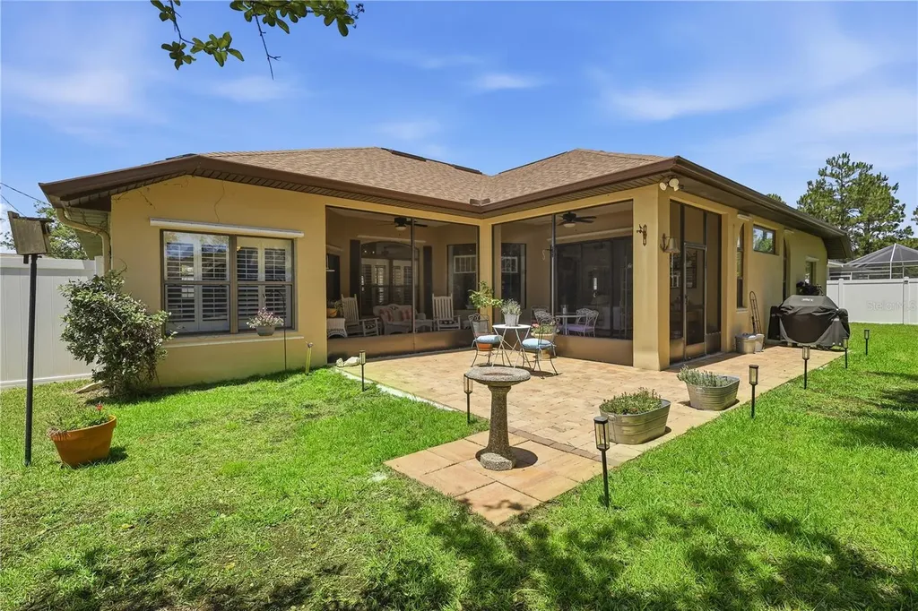 36 Lancaster Lane Palm Coast FL 32137