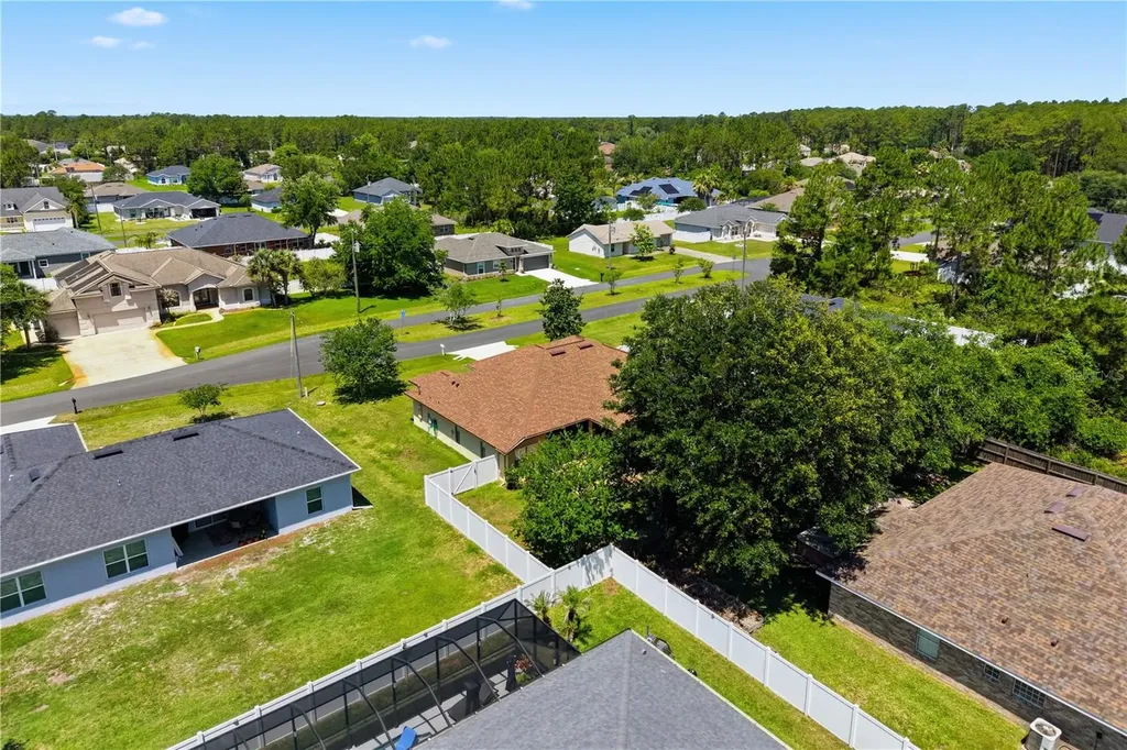 36 Lancaster Lane Palm Coast FL 32137