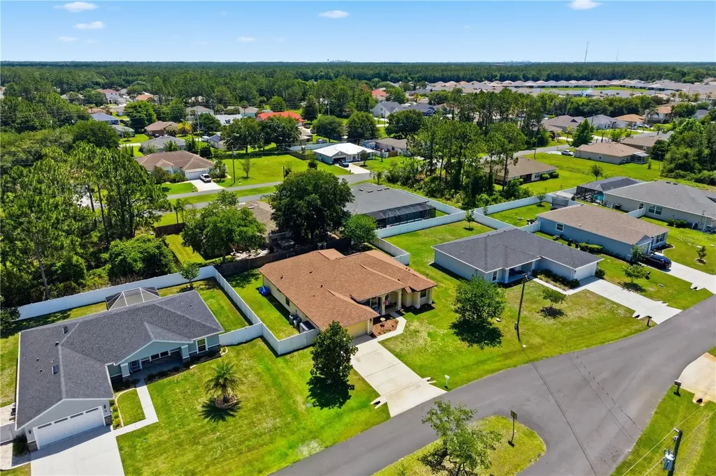 36 Lancaster Lane Palm Coast FL 32137