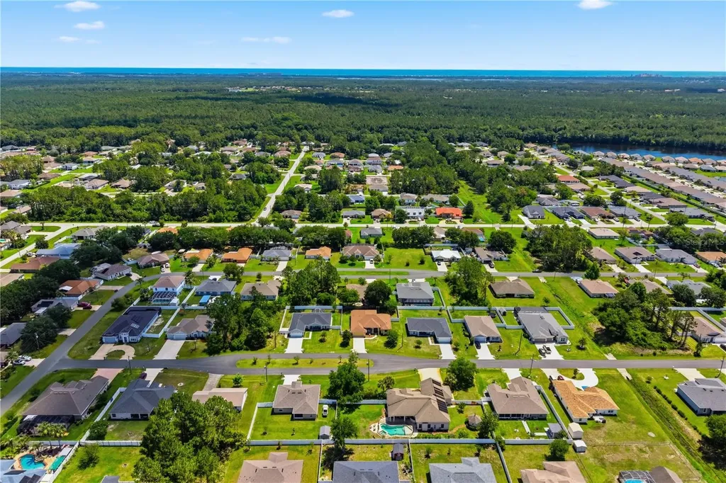 36 Lancaster Lane Palm Coast FL 32137