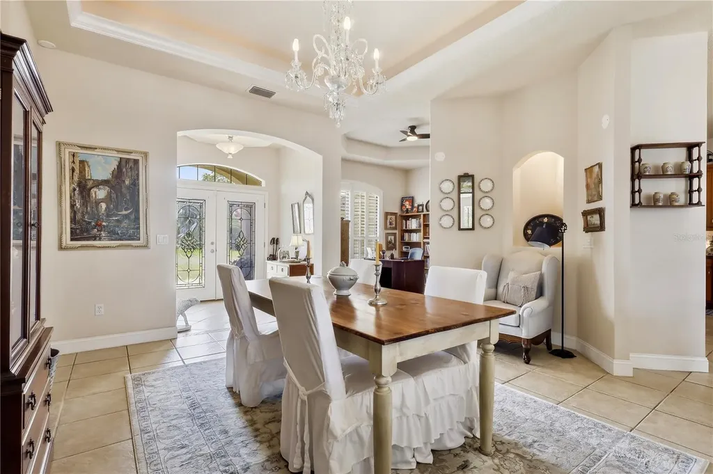 36 Lancaster Lane Palm Coast FL 32137