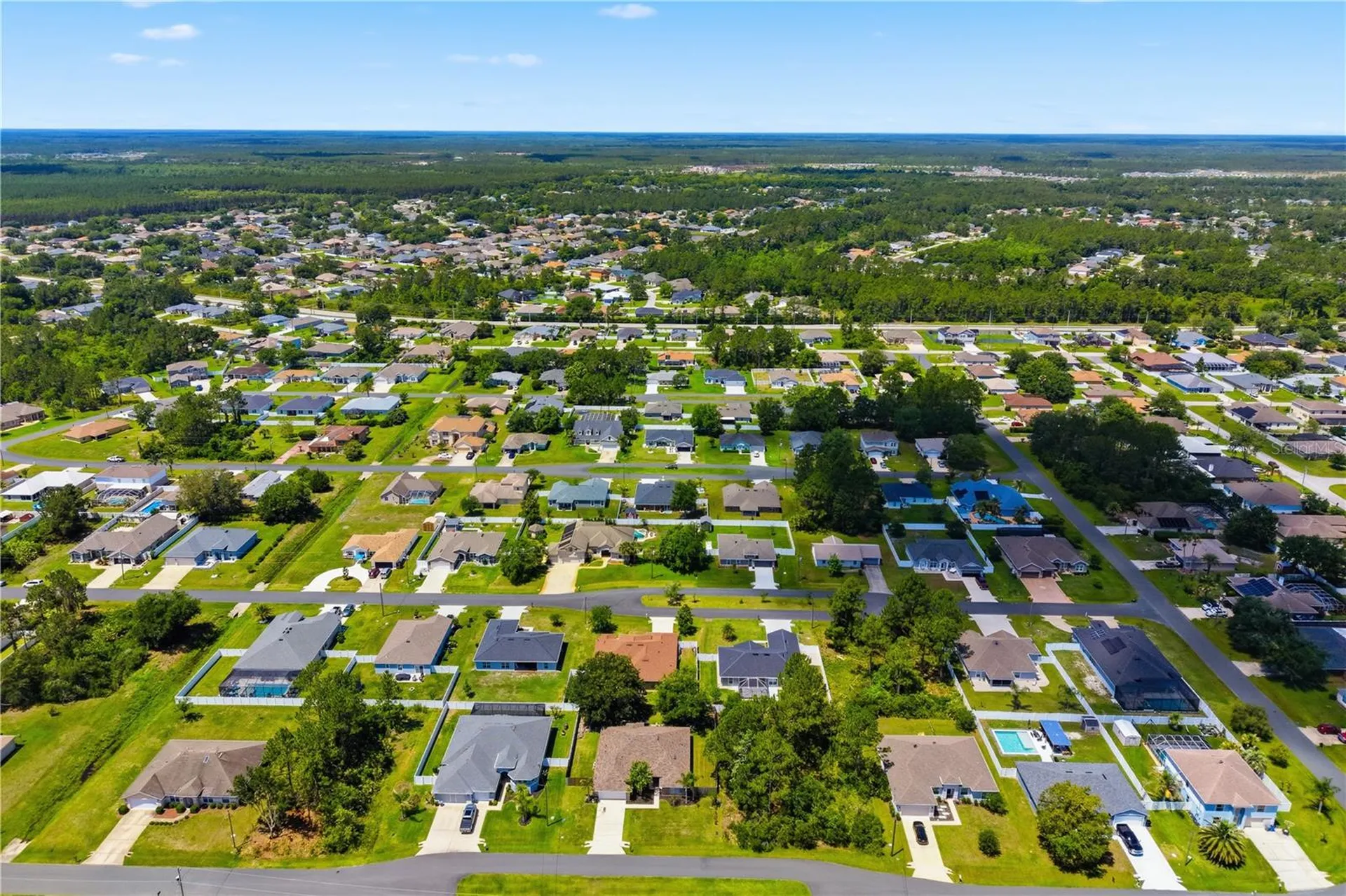 36 Lancaster Lane Palm Coast FL 32137