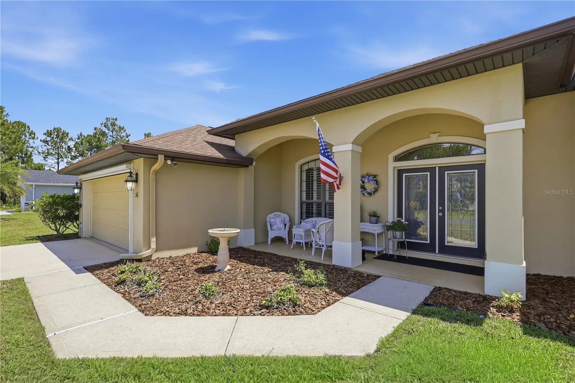 36 Lancaster Lane Palm Coast FL 32137