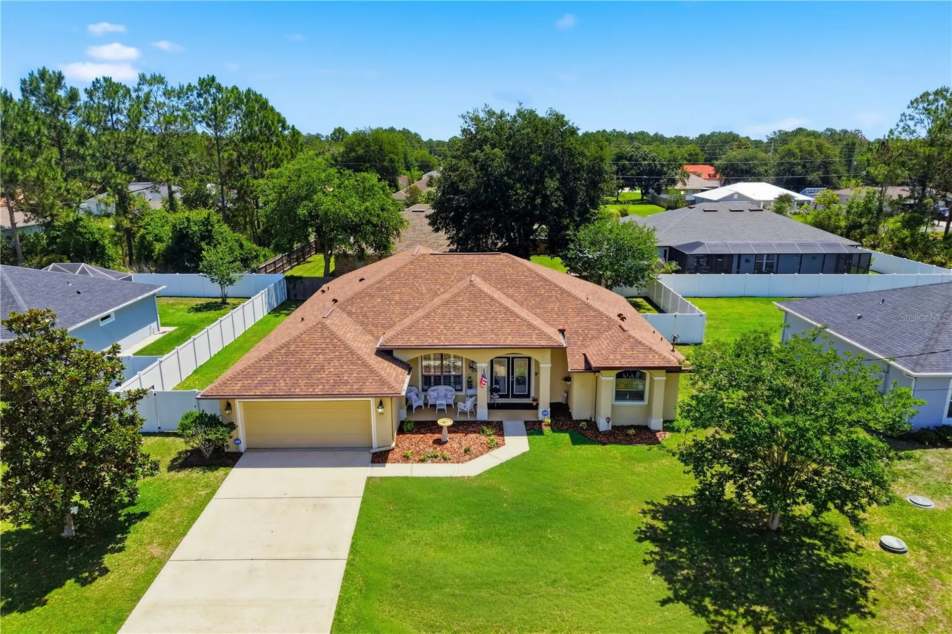 36 Lancaster Lane Palm Coast FL 32137