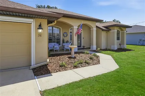 36 Lancaster Lane Palm Coast FL 32137