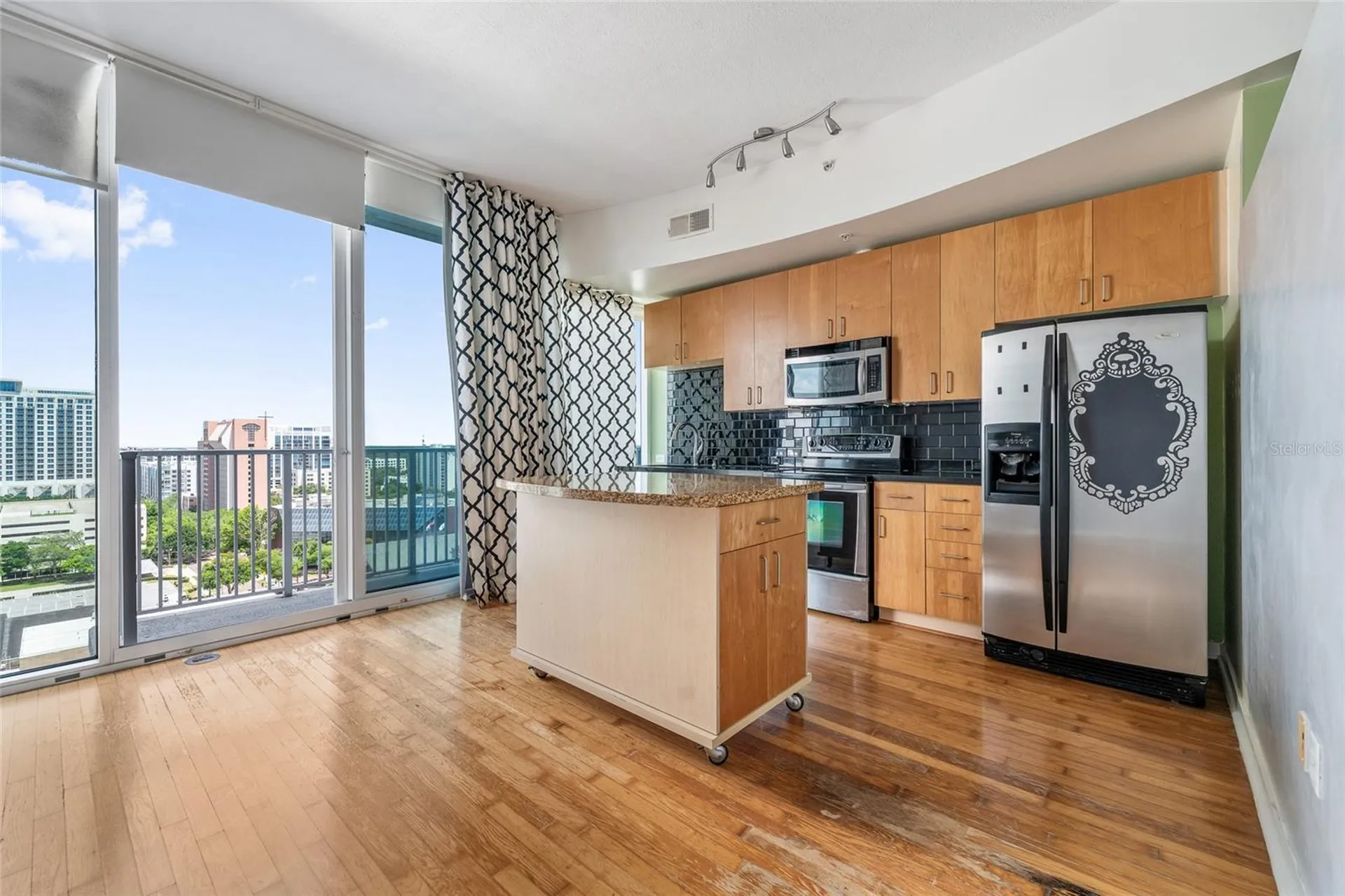 155 S Court Avenue Orlando FL 32801
