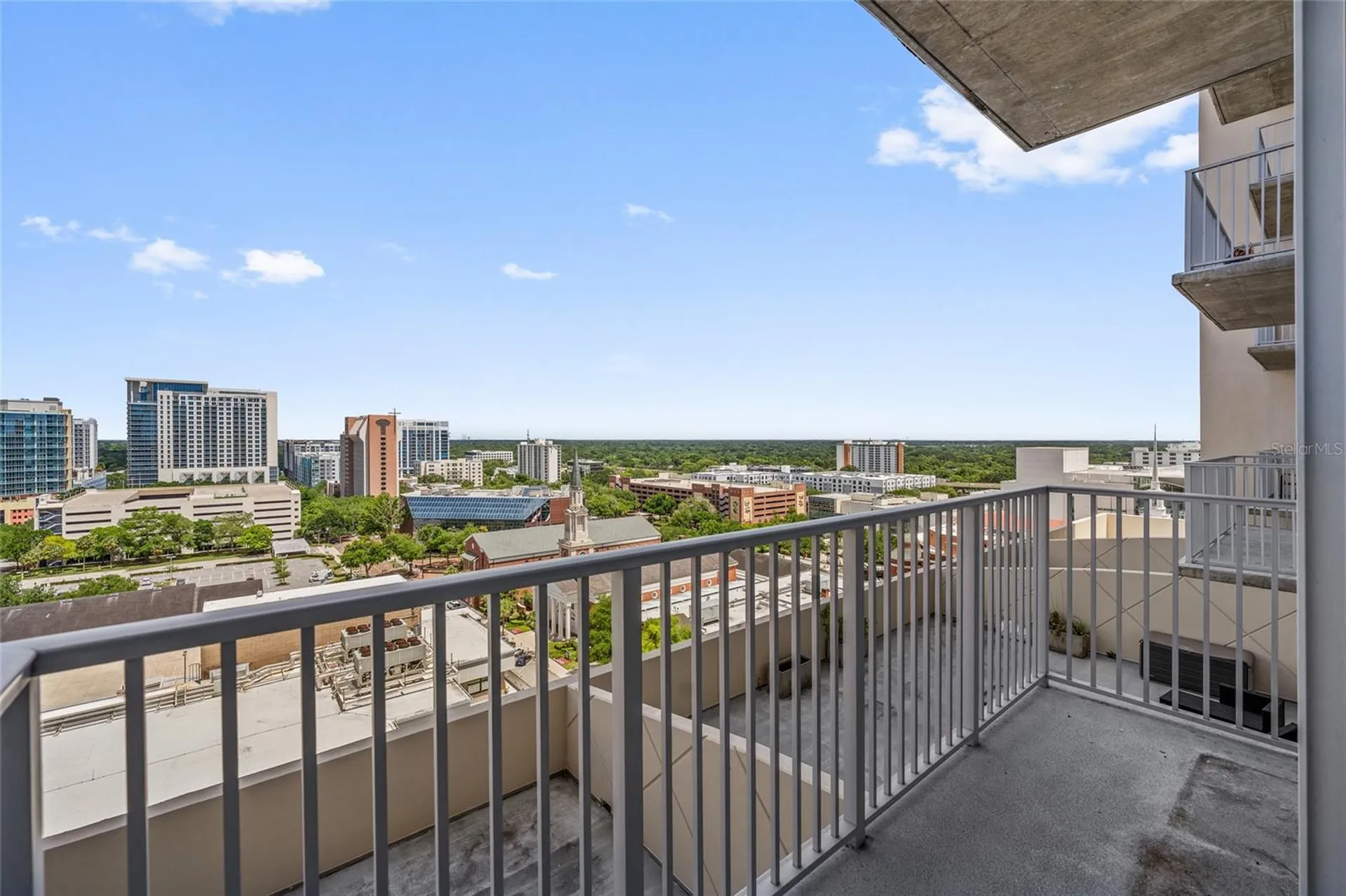 155 S Court Avenue Orlando FL 32801