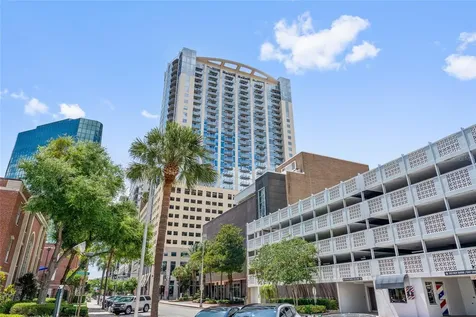 155 S Court Avenue Orlando FL 32801