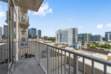 155 S Court Avenue Orlando FL 32801
