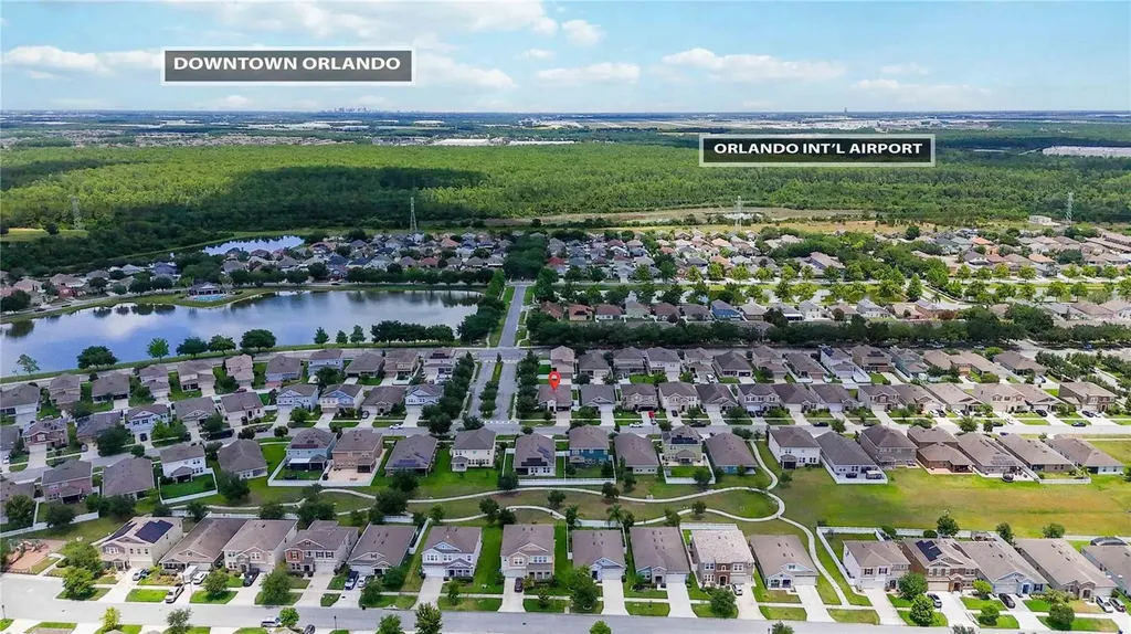 2015 Beacon Landing Circle Orlando FL 32824