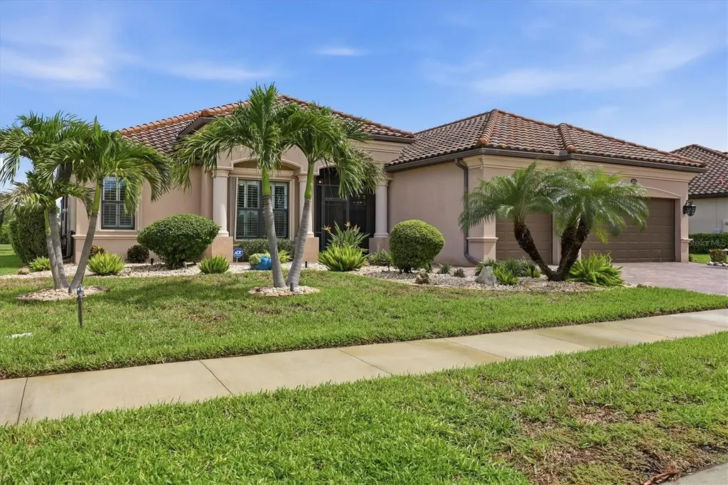 13652 Classico Court Venice FL 34293
