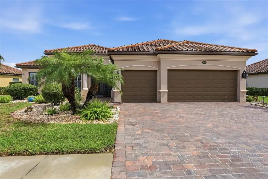 13652 Classico Court Venice FL 34293