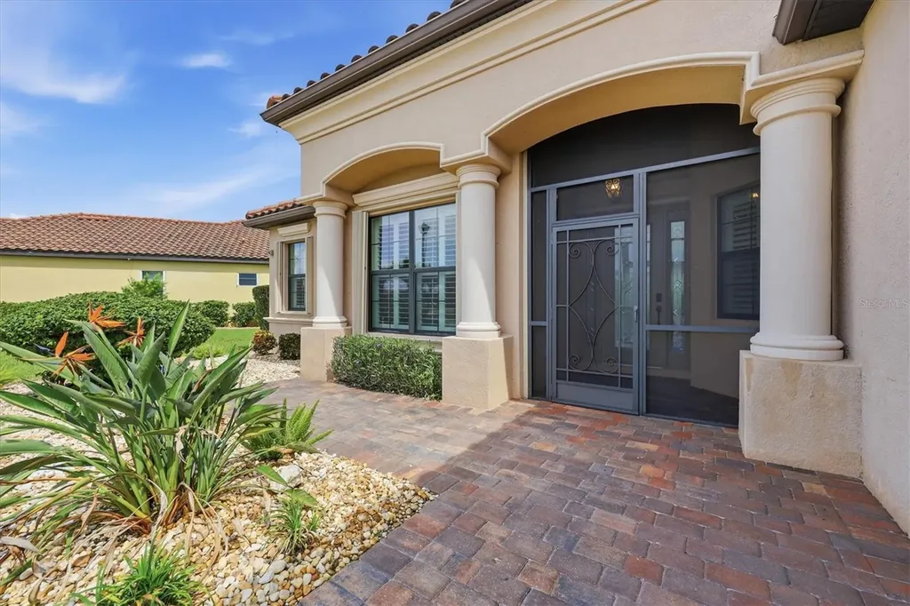 13652 Classico Court Venice FL 34293