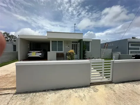 0001 Urb. Extensión De La Ceiba Quebradillas PR 00678