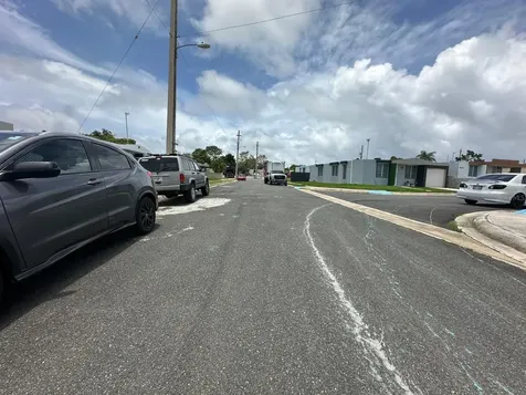 0001 Urb. Extensión De La Ceiba Quebradillas PR 00678