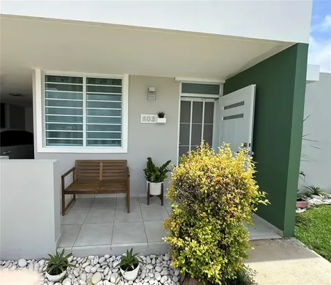 0001 Urb. Extensión De La Ceiba Quebradillas PR 00678
