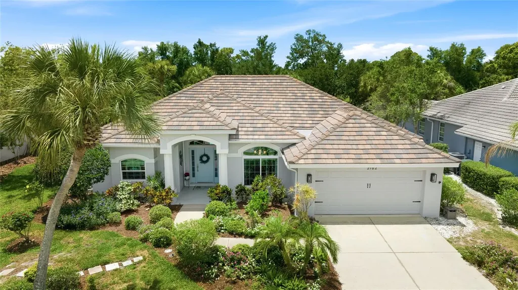 2102 Calusa Lakes Boulevard Nokomis FL 34275