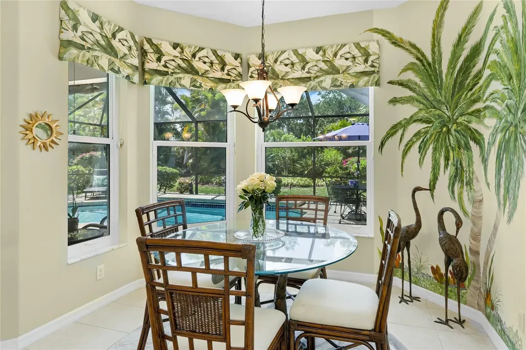 2102 Calusa Lakes Boulevard Nokomis FL 34275