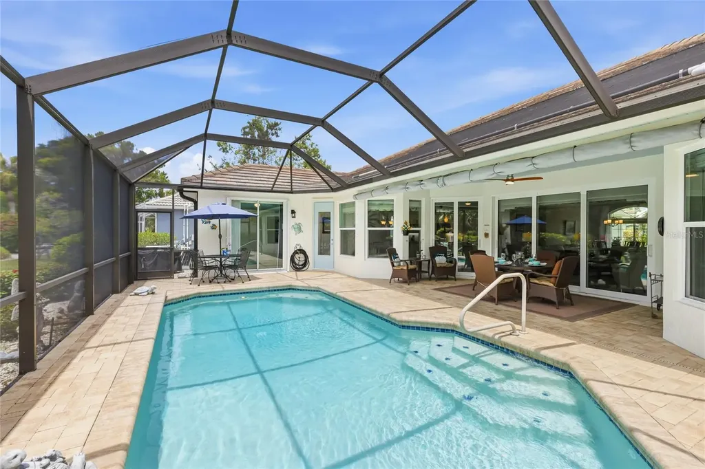 2102 Calusa Lakes Boulevard Nokomis FL 34275