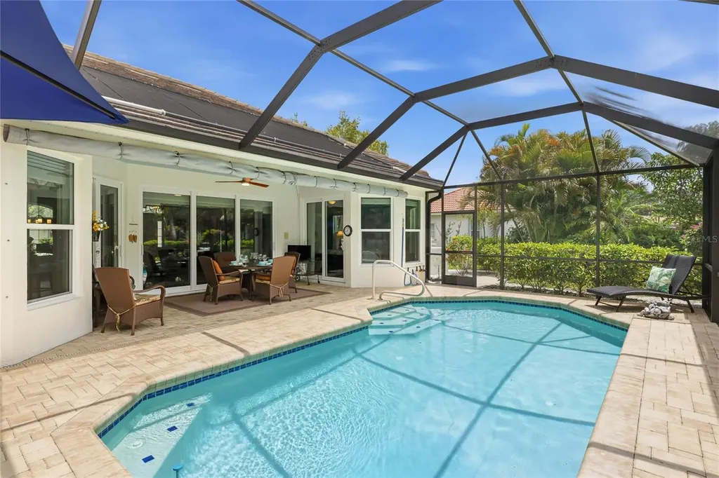 2102 Calusa Lakes Boulevard Nokomis FL 34275