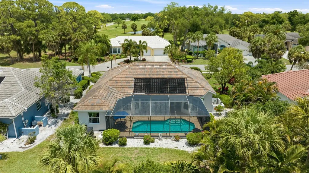 2102 Calusa Lakes Boulevard Nokomis FL 34275
