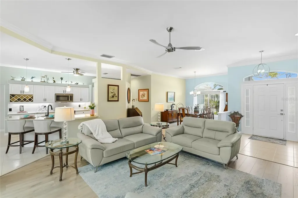 2102 Calusa Lakes Boulevard Nokomis FL 34275