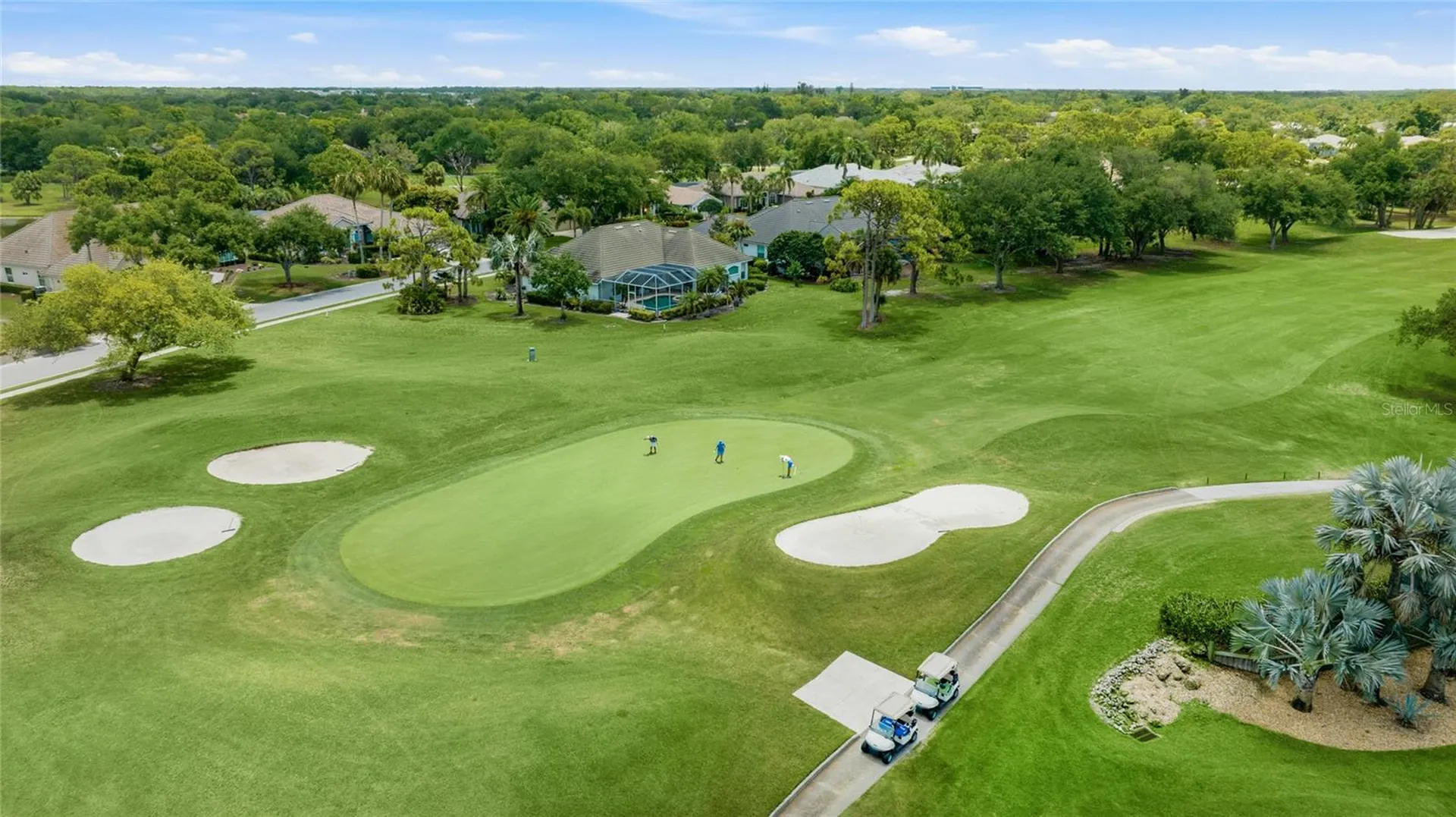 2102 Calusa Lakes Boulevard Nokomis FL 34275