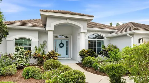 2102 Calusa Lakes Boulevard Nokomis FL 34275