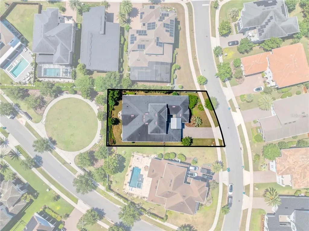 12735 Banting Terrace Orlando FL 32827