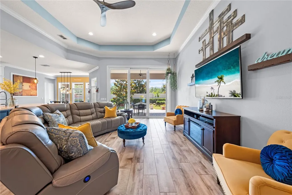 12735 Banting Terrace Orlando FL 32827