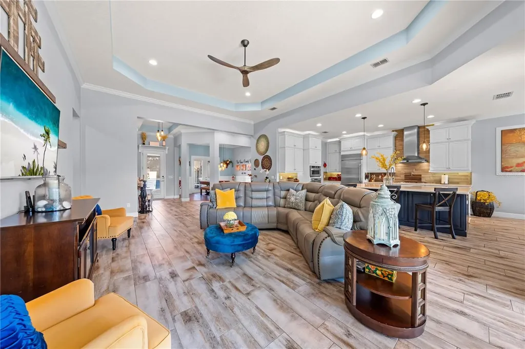 12735 Banting Terrace Orlando FL 32827